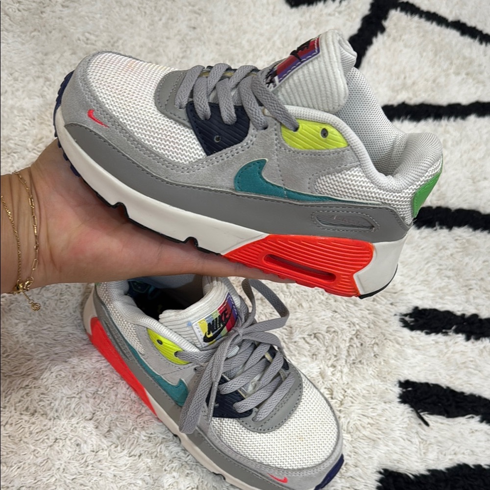 Nike Air Max 90 toddler 10c